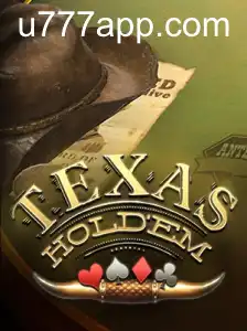 TexasHoldem
