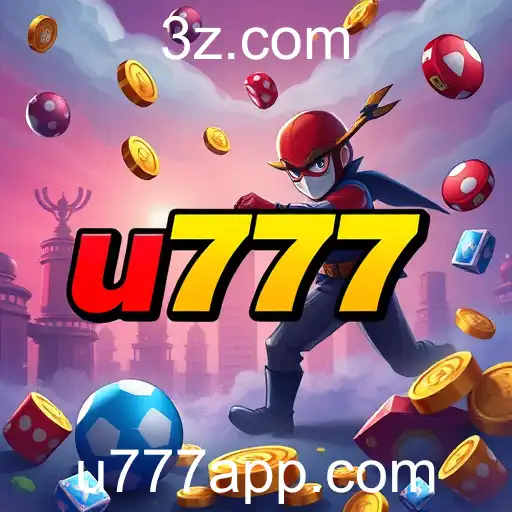 Evolução do U777: Como o Cenário de Jogos se Transformou