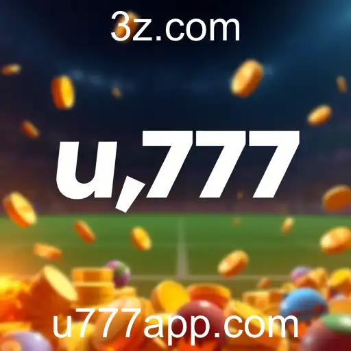 A Evolução de u777 no Mundo dos Jogos