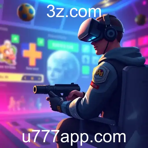 Explorando o Universo do u777: A Evolução do Mercado de Jogos