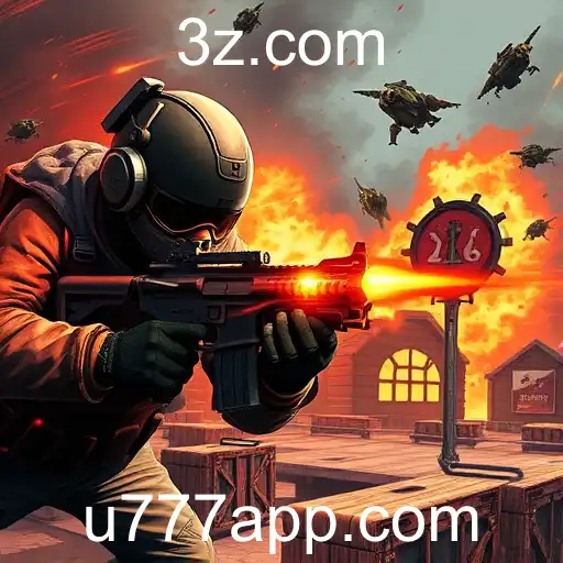 Giro 2025: A Revolução do u777 nos Jogos Online