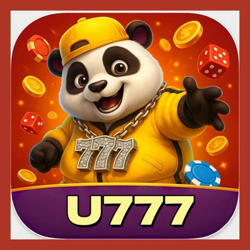 U777 Logo
