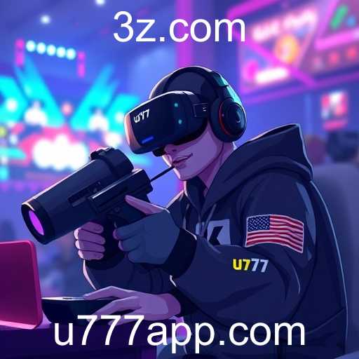 O Impacto de u777 no Mundo dos Games