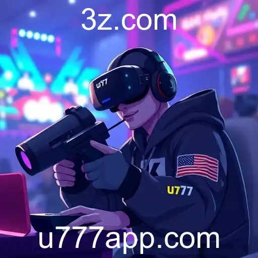 O Impacto de u777 no Mundo dos Games