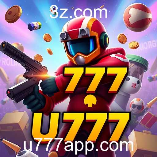 Inovação no Mundo dos Jogos: U777