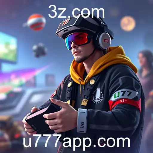 Novo Horizonte para o Mundo dos Games