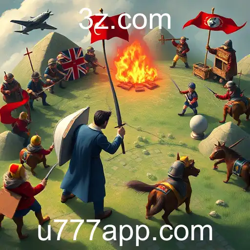 A Evolução dos Jogos Online e a Ascensão do 