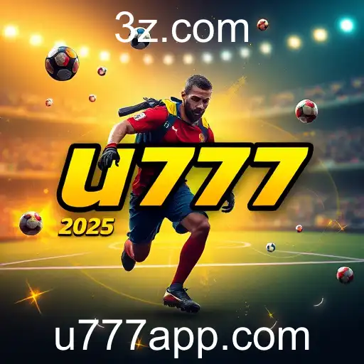 Crescimento do U777 no Cenário Brasileiro de Jogos Online