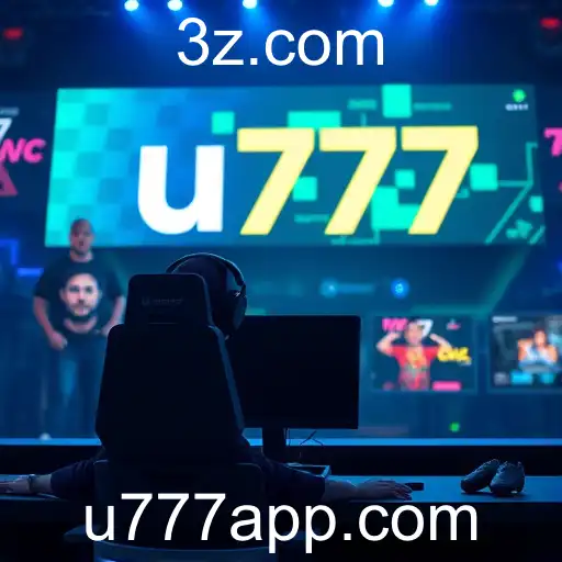 Impacto da 'u777' no Cenário de Jogos Online em 2025