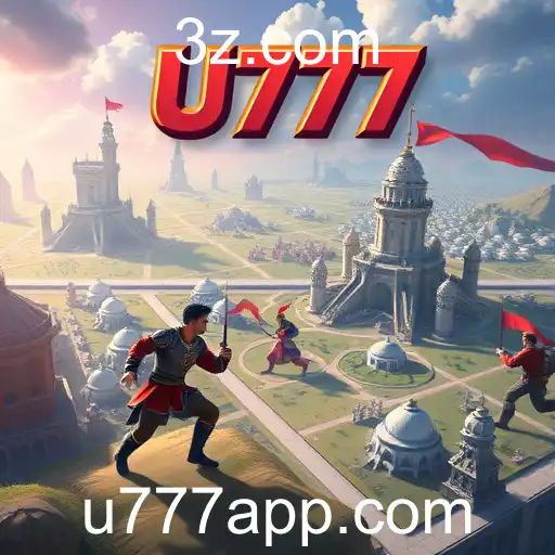 Explorando o Fenômeno U777: O Jogo que Conquistou 2025