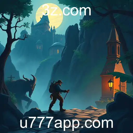 Tendências Emergentes no Site de Jogos u777