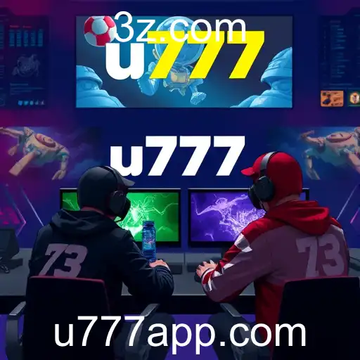 Tendências em 2025: U777 Revoluciona o Cenário de Jogos Online