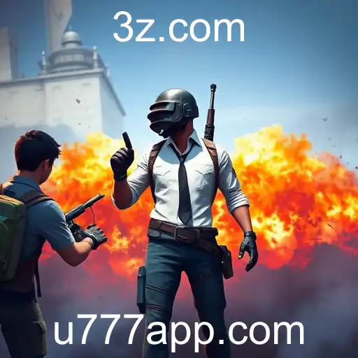 Explorando o Fenômeno u777 nos Jogos Online