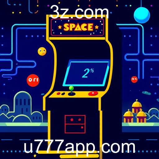 A Revolução dos Jogos Online com U777