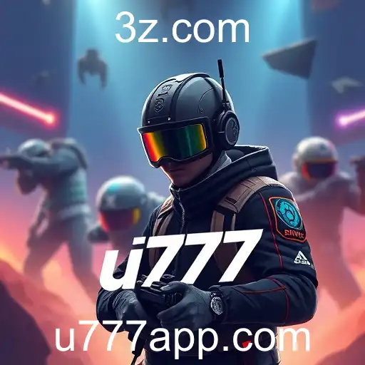 Ascensão do U777 e seu Impacto na Indústria de Jogos em 2025