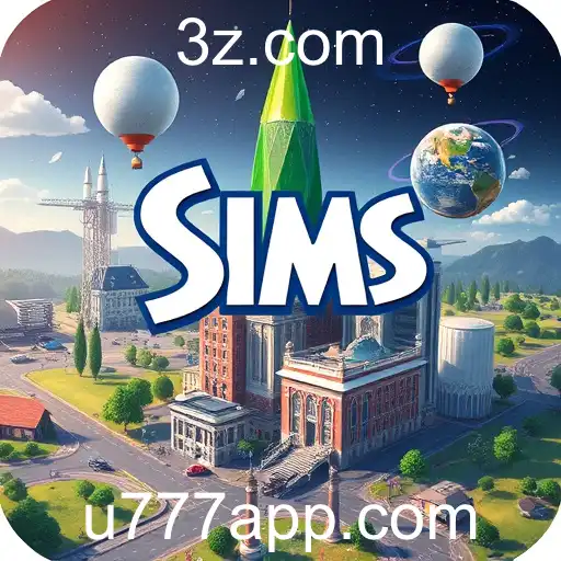 Explorando o Mundo dos Jogos de Simulação: Realidade em um Cenário Virtual