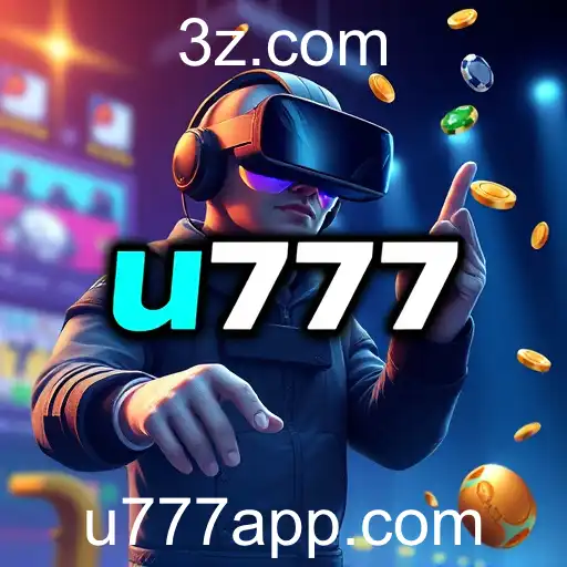 Expansão dos Jogos Online em 2025: A Ascensão do 'u777'