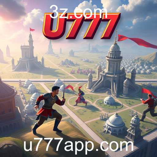 Explorando o Fenômeno U777: O Jogo que Conquistou 2025