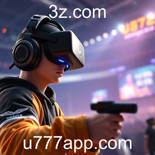 Cenário Atual de U777 e Novidades no Mundo dos Jogos