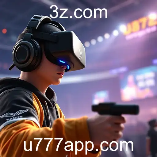 Cenário Atual de U777 e Novidades no Mundo dos Jogos