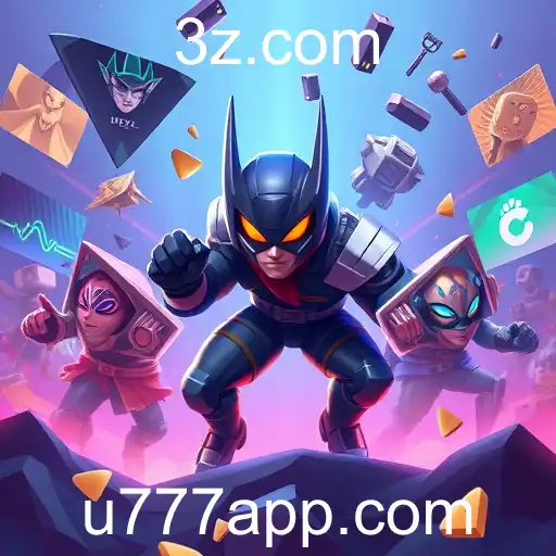 U777: A Nova Tendência do Mercado de Jogos Online