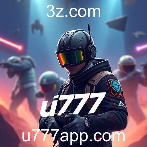 Cenário 2025: A Ascensão do u777 nos Jogos Online