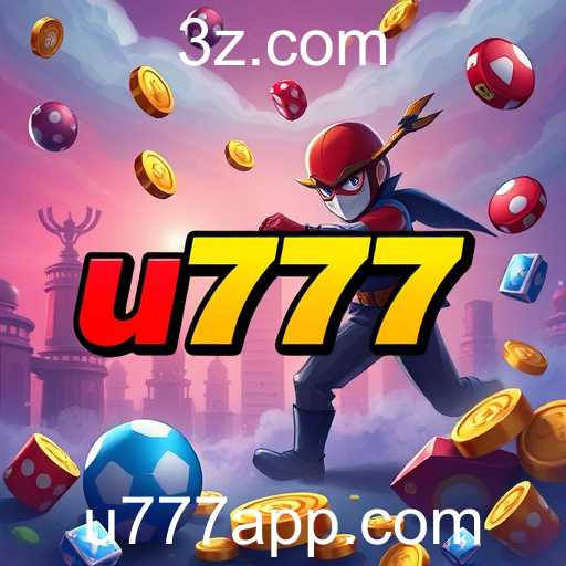 A Ascensão de U777 no Cenário de Jogos On-line