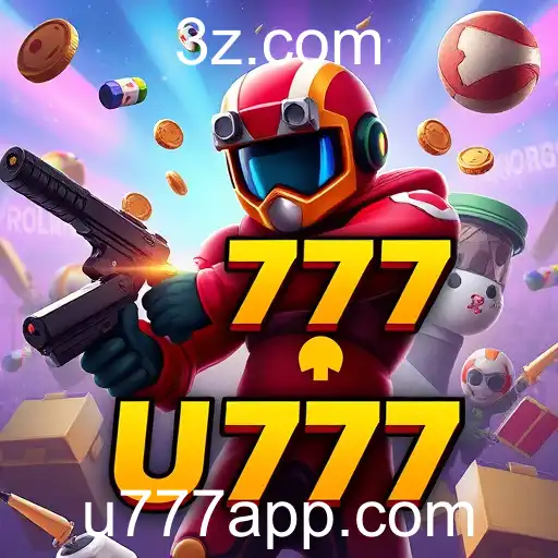 Expansão do U777: O Fenômeno dos Sites de Jogos